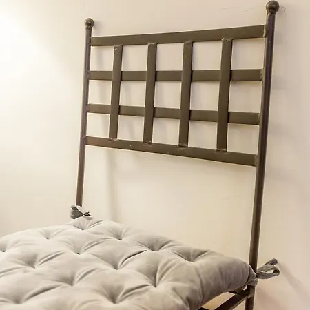 For 6 In Luxembourg Garden Herschel Apartament *