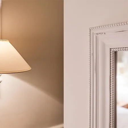 For 6 In Luxembourg Garden Herschel Apartament *